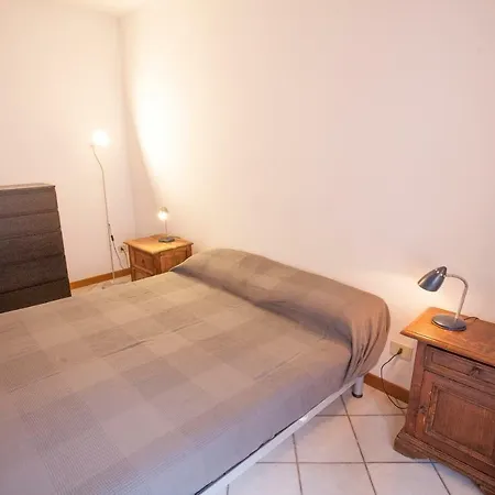 דירה Quadrilocale Centro Storico פורטופראיו