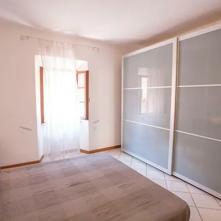 דירה Quadrilocale Centro Storico פורטופראיו