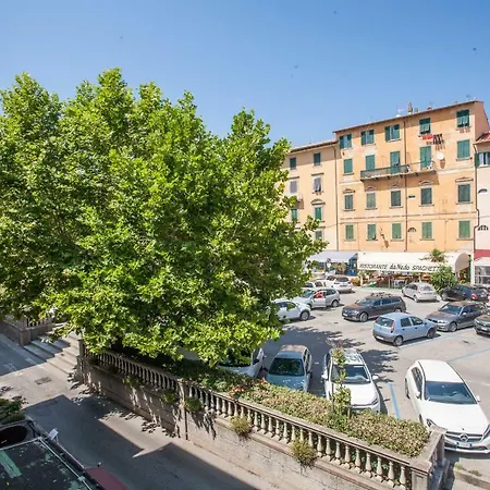 Appartement Quadrilocale Centro Storico Portoferraio