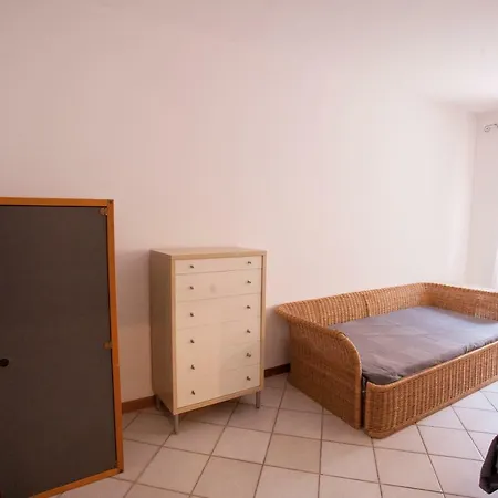 Quadrilocale Centro Storico דירה *