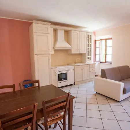 Quadrilocale Centro Storico Apartment *