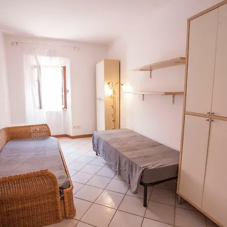 Quadrilocale Centro Storico Apartment Portoferraio