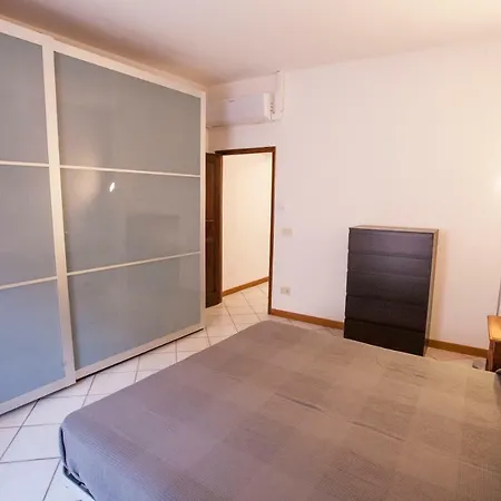 Quadrilocale Centro Storico Apartment Portoferraio