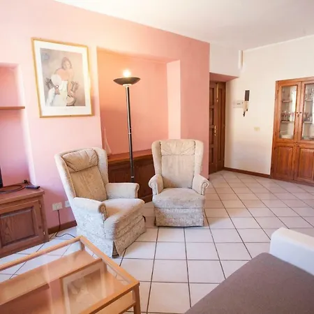 Apartment Quadrilocale Centro Storico *