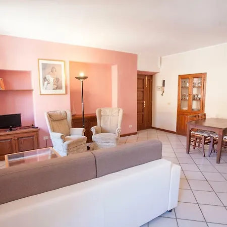 Quadrilocale Centro Storico Apartment Portoferraio