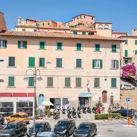 Quadrilocale Centro Storico *