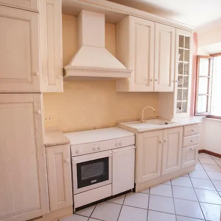 Quadrilocale Centro Storico Apartment