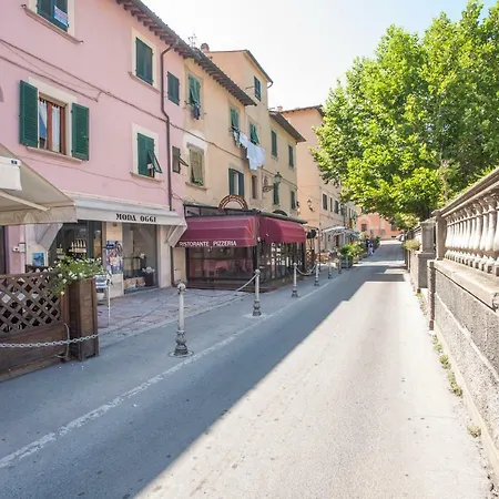 Quadrilocale Centro Storico * Portoferraio
