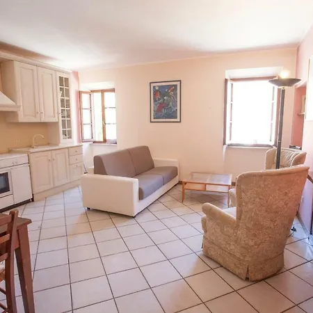Quadrilocale Centro Storico Apartment Portoferraio